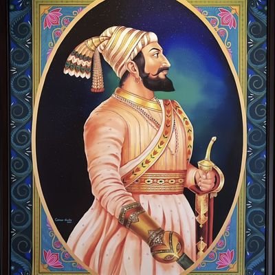 gawadeamey993's profile picture. Nation First 🇮🇳🇮🇳
Hindu Nationalist 🔶️🚩🚩🔸️