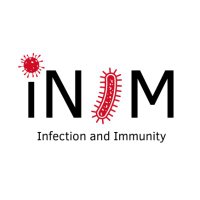 Infection and Immunity - INIM (@inim_group) 's Twitter Profile Photo Infection and Immunity - INIM (@inim_group) 's Twitter Profile Photo
