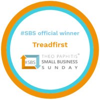 Treadfirst (@treadfirst) 's Twitter Profile