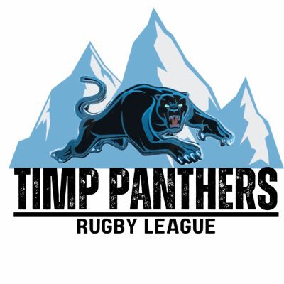 Timp Panthers Rugby League
