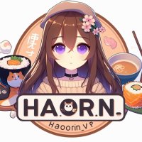haorin🍣 (@haorin_vr) 's Twitter Profile Photo haorin🍣 (@haorin_vr) 's Twitter Profile Photo