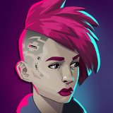 A story-driven cyberpunk RPG with cards. Made in 🇸🇰 From @doublequoteStd STEAM: https://t.co/oYNIymC85B
Discord: https://t.co/c5yV1imtHQ