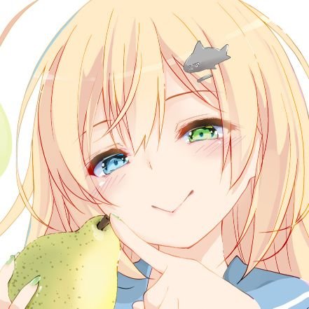 梨木 によ🍐🦈さんのプロフィール画像