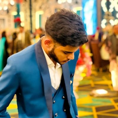 Sameep0007's profile picture. 