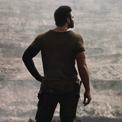 PrabhasFan4512's profile picture. 