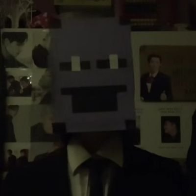 CristianpaoloM4's profile picture. ꜱᴏʏ ᴛᴏᴅᴀꜱ ʟᴀꜱ ᴘᴇꜱᴀᴅɪʟʟᴀꜱ Qᴜᴇ ᴀʟɢᴜɴᴀ ᴠᴇᴢ ᴛᴜᴠɪᴇʀᴏɴ. ꜱᴏʏ ᴛᴏᴅᴏ ᴀQᴜᴇʟʟᴏ ᴀ ʟᴏ Qᴜᴇ ꜱɪᴇᴍᴘʀᴇ ᴛᴜᴠɪᴇʀᴏɴ ᴍɪᴇᴅᴏ.

ɴᴏ ᴛᴇ ᴅᴀꜱ ᴄᴜᴇɴᴛᴀ ᴅᴇ ʟᴏ ᴘᴇʟɪɢʀᴏꜱᴏ Qᴜᴇ ᴇꜱ ᴇꜱᴛᴀʀ ᴄᴇʀᴄᴀ ᴅᴇ ᴍÍ