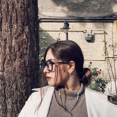 تاسیان💫
https://t.co/KqvOtDcHQb
بیاید ناشناس صحبت کنیم🤝