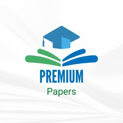 Premiumpapers22 Profile Picture