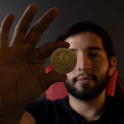 Dan Fuentes Oficial:
📈 Crypto Investor
📊 Inversionista en +70 startups
🚀 ÚNETE a mi Reto Cripto - Registro GRATIS en mi