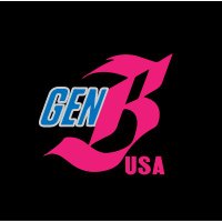 Gen B_Mag(@GenB_USA) 's Twitter Profile Photo