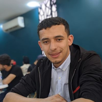 Welcome to my profile
أنا لست صالحًا أنا فقط مستور