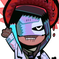 Vuen (@basiliskgazer) 's Twitter Profile
