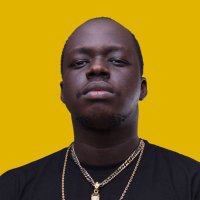 Okot Mark (@reymaccofficial) 's Twitter Profile Photo Okot Mark (@reymaccofficial) 's Twitter Profile Photo