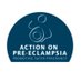 Action on Pre-eclampsia (APEC) (@APEC_UK) Twitter profile photo