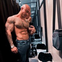 DaddyDeanThaiOfficial (OldAccount: 88k) (@daddydeanthai) 's Twitter Profile