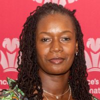 Linda Kissi (@l_kissi) 's Twitter Profile Photo Linda Kissi (@l_kissi) 's Twitter Profile Photo