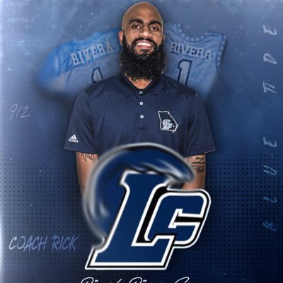 🌊 Long County HS Assistant🏀🏈Coach🌊 👑Husband🖤Dad👶🏽Educator📚 South GA. Basketball Ops/Scout/Trainer: @connect_hoops & @AEBLHOOPS  🇨🇴Former🏀Pro🇵🇷