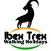 Ibex Trex Walking Holidays (@ibextrex) Twitter profile photo