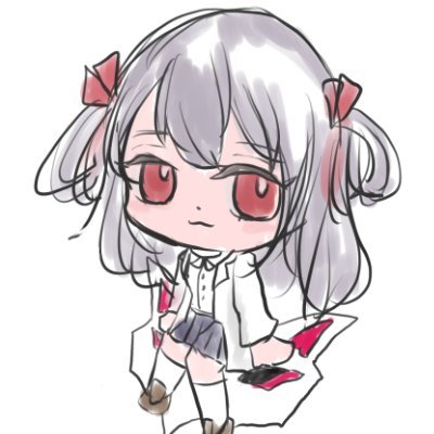 彼杵しるば🎀🪽さんのプロフィール画像