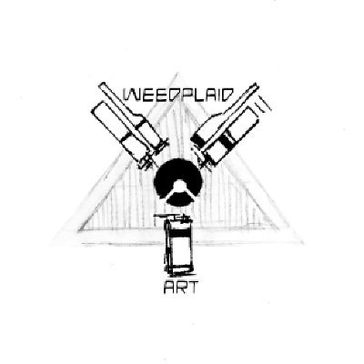 weedplaidさんのプロフィール画像