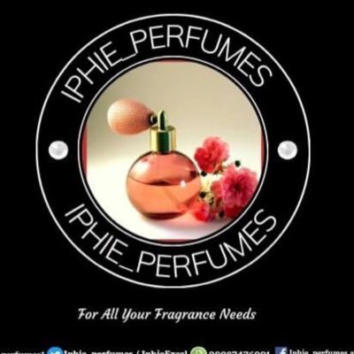 IphiePerfumes Profile Picture