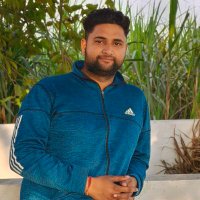 Shivam Saini (@sshivamssaini) 's Twitter Profile