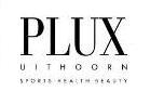 Welkom bij Plux. Hét fitnesscentrum van Uithoorn e.o. Blijf via Twitter op de hoogte van Plux. Bekijk ook de facebook pagina: http://t.co/T7LzbUKV0t