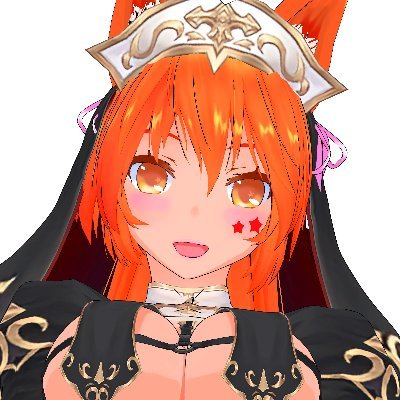 ⛪サキュバスシスター狐⛪モデル作成×編集×運営まで完全個人勢のサウナ大好きボイチェンガチ勢Vtuberです💕自宅にテントサウナを設置した狐♨️マーボー(地声)狐稲荷まぁ(ボイチェン)。Vtuber活動関連以外のDMはスルーさせて頂きます。