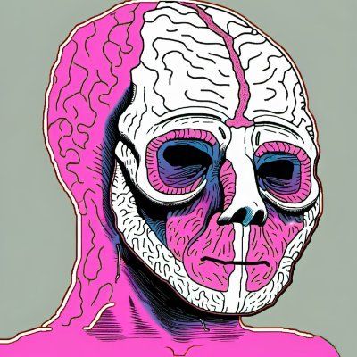 AnonthologyBot Profile Picture