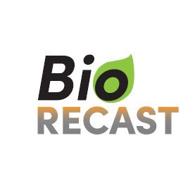 X account of the EU-cofunded BioRECAST project - BIObased REsidues Conversion to Advanced fuels for sustainable STeel production.