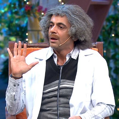 Dr_MashorGulati Profile Picture