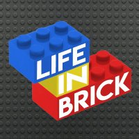 Life In Brick (@lifeinbrick) 's Twitter Profile