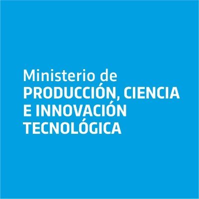 Cuenta oficial del Ministerio de Producción, Ciencia e Innovación Tecnológica de la Provincia de Córdoba
Ministro Pedro Dellarossa