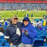 Justjef77's profile picture. Buffalo Bills fan, Bills Mafia, Husband, father of 4, if you can be anything be kind.