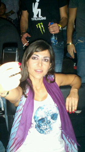 GennyPi's profile picture. 