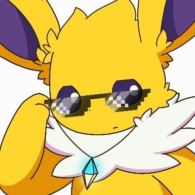 🗝Keyz The Eevee