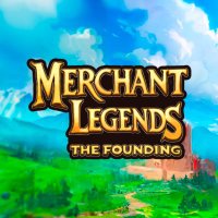 Merchant Legends | Wishlist on Steam(@MerchantLegend5) 's Twitter Profile Photo