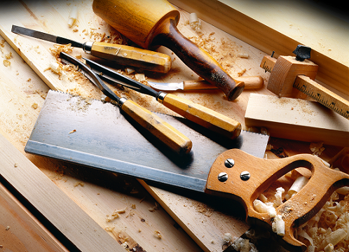 Woodwork Tools - Helpful advice on routers, circular saws and hand saws. Look out for our How To e-book giveaways.