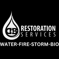 D&B Restoration Services(@DandBservices24) 's Twitter Profile Photo
