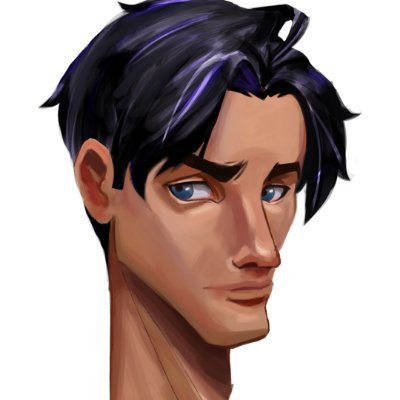 Freelance Character Artist for game and animation / Illustration 
Commissions Open for Character Concept Art/Character Sheets
https://t.co/VCco14OVAD