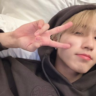 yes i scream about han jisung 24/7. what about it.