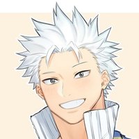 Natsuo (@th0tsu0) 's Twitter Profile Photo Natsuo (@th0tsu0) 's Twitter Profile Photo