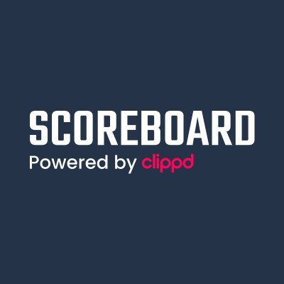 Clippd_Scoreboard Profile