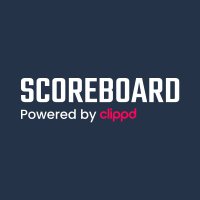 Clippd_Scoreboard(@Clippdscore) 's Twitter Profile Photo