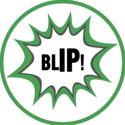 blip_blog Profile Picture
