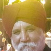 Ravinder singh vohra (@rsvohra2011) 's Twitter Profile