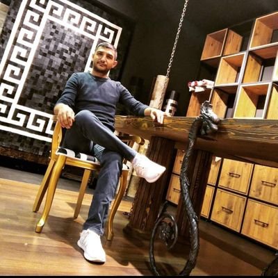tedirgin_06's profile picture. aklini kalbine al