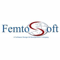 Femtosoft Technologies(@FemtosoftTech) 's Twitter Profile Photo