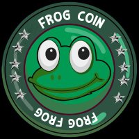 Frogcoin (@frogcoin_erc) 's Twitter Profile