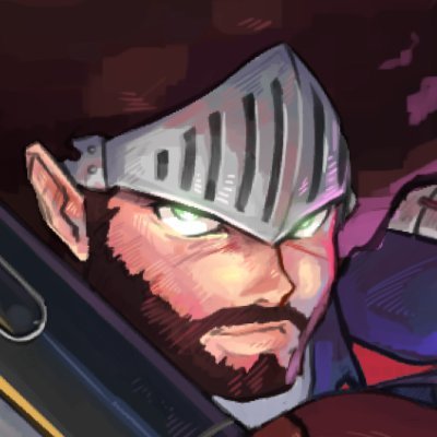 ~CHARA DESIGN~ FR
I do art studies on twitch
Fighting game enthusiast ; Grappler player gorilla type brain
linktree : https://t.co/AK1AZVHsS3